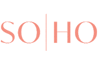 SoHoBoutique soho soho boutique shop soho wisconsin boutique Sticker