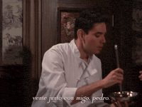 season 5 netflix GIF by Gilmore Girls 