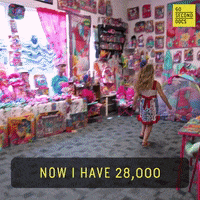 Queen Troll GIF by 60 Second Docs