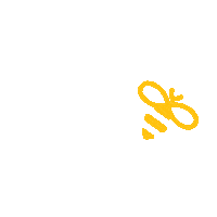 fizzybeez cocktails fizzy beez Sticker