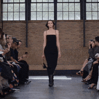 New York Fashion Week GIF by Calvin Klein