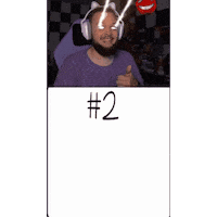 Laugh Eyes Sticker