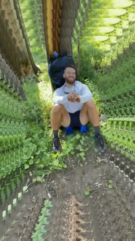 Cameltoe GIF by HKAtlanta