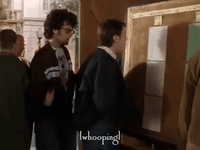 season 4 netflix GIF by Gilmore Girls 