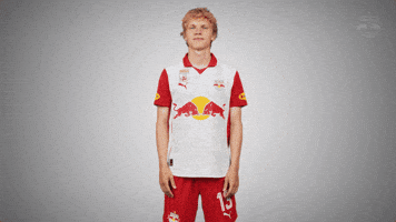Respect Bow Down GIF by FC Red Bull Salzburg
