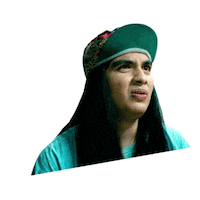 Stranger Things Wow Sticker by NETFLIX