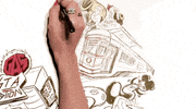 art ants GIF by Tank and The Bangas