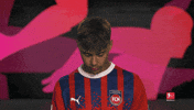 Look Up Fc Heidenheim GIF by Bundesliga