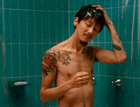 neonpagamentos neon shampoo banco digital conta digital GIF