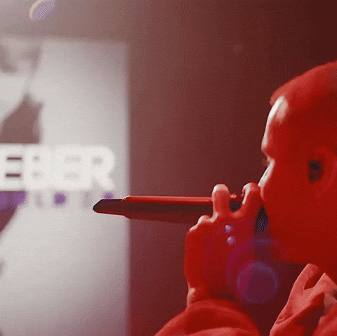 Justin Bieber GIF by Respective