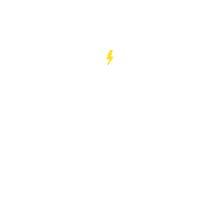 pleavinpower generators pleavinpower pleavin the generator specialists Sticker