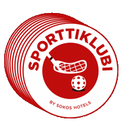 Sporttiklubi Sticker by Raflaamo