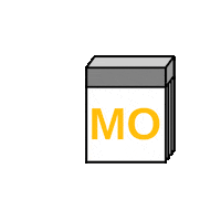 Time Is Running Out Sticker by DigitalZirkus