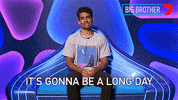 Sad Big Brother GIF by Big Brother Australia
