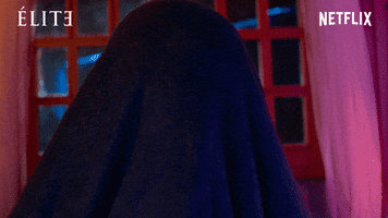 Uncover Short Stories GIF by NETFLIX