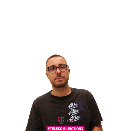 Telekomhu Sticker by Magyar Telekom