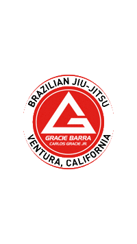 Graciebarraventura barra gracie gbventura graciebarraventura Sticker