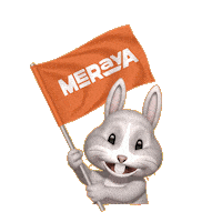 Seraya Sticker