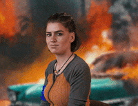 UbisoftGSA cosplay ubisoft far cry far cry 6 GIF