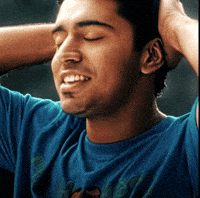 Vinod Smile GIF