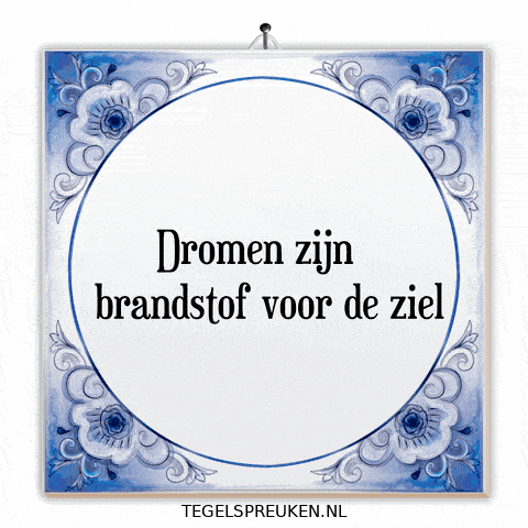 Humor Hoop GIF by Tegelspreuken.nl