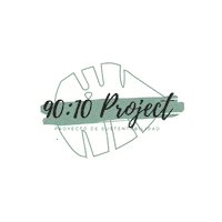 9010project sustainability zero waste sustentabilidad cero residuos Sticker