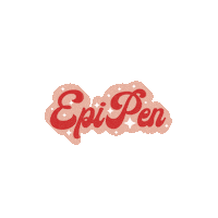 archiesallergies foodallergies epipen archiesallergies anaphylaxis Sticker