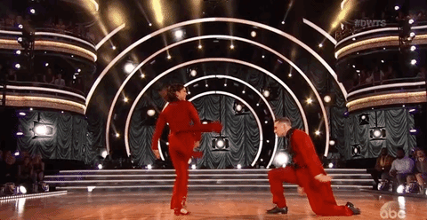 season 26 dwts finale GIF by Dancing with the Stars