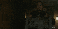 quit sons of anarchy GIF by Mayans M.C.
