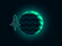 animation loop GIF by Tony Babel