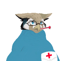 Sick Sci-Fi Sticker by Cyrentec @ Stellar Genetic