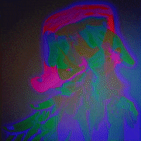 Art Glow GIF by Daniel