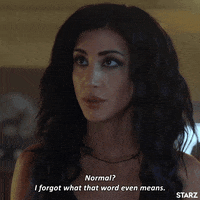 season 3 starz GIF by Ash vs Evil Dead