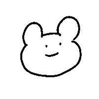 ハナハナ Sticker