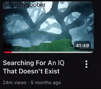 Searching For GIF
