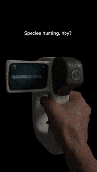 Gamer Videogame GIF by Youtooz