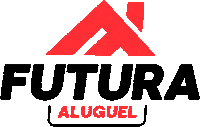 Imobiliária Sticker by Futura Imoveis RV