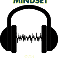 kaifect podcast mindset grit highperformance Sticker