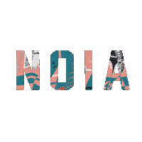 Noia Sticker by KROM Kendama