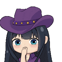 Nico Robin Love Sticker by Nur Elena Kar