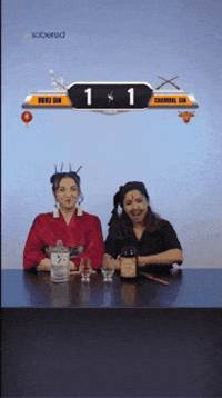 Hasta Daku GIF by Unsobered