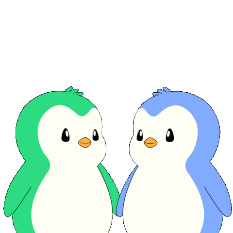 Best Friends Love Sticker by Abster