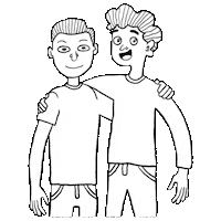 Happy Feliz Sticker by Tec de Monterrey