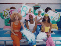 Rebound GIF by Tayla Parx