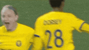 Lets Go Hug GIF by National Women's Soccer League