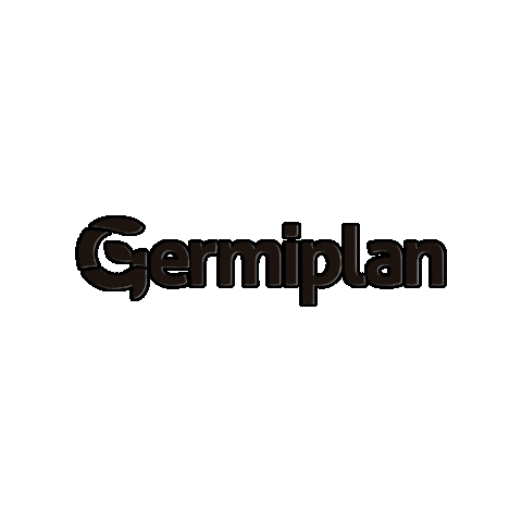 Germiplan giphygifmaker agro agricultura soja Sticker
