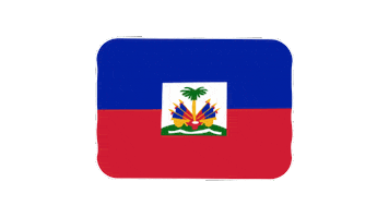 emojivid emoji flag haiti emojivid Sticker