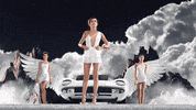 Sexy I Am The Best GIF by Paco Rabanne
