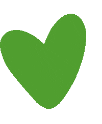 Heart Sticker by KAID
