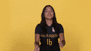 Womens Soccer GIF by Cal State LA Golden Eagles